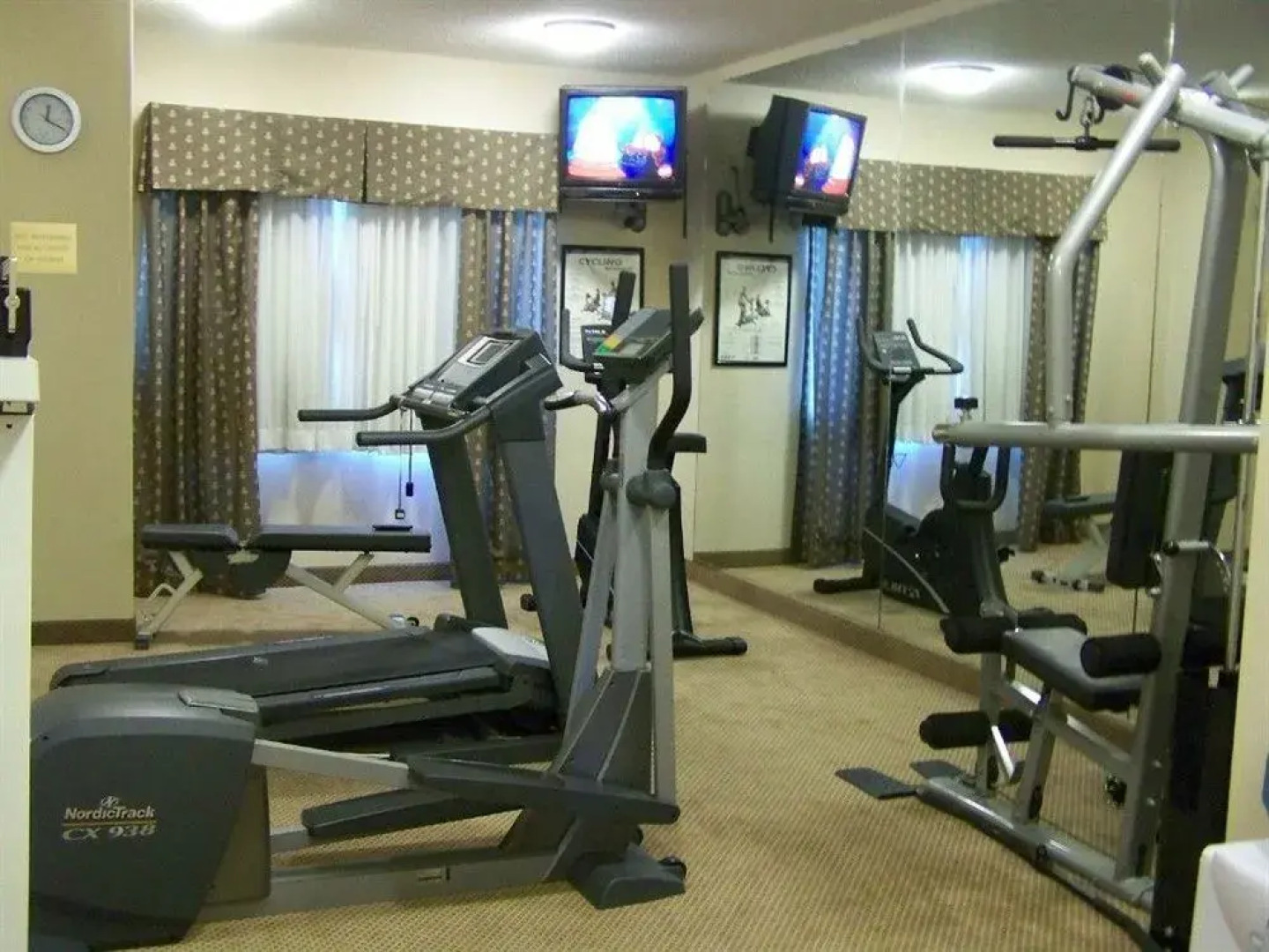 Holiday Inn Express Kendallville