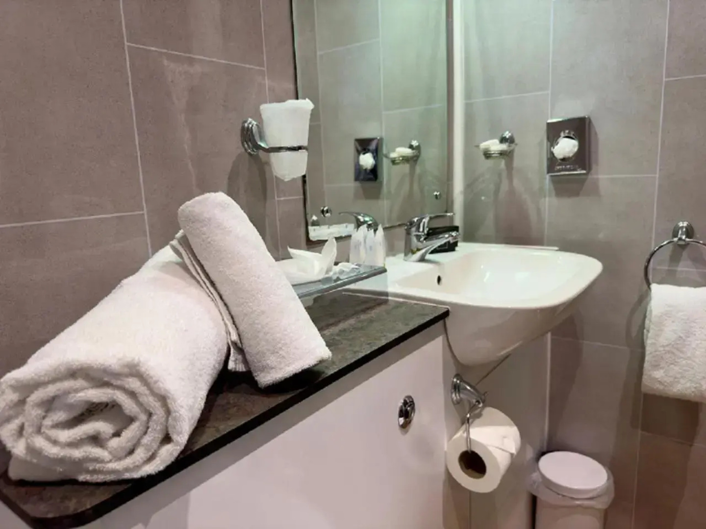 Meon Valley Hotel, Golf & Country Club