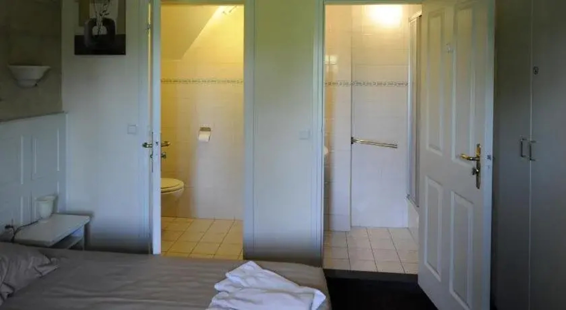 Brasserie Hotel Brakke Berg