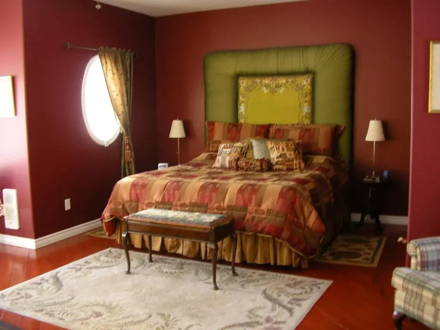 English Country Garden