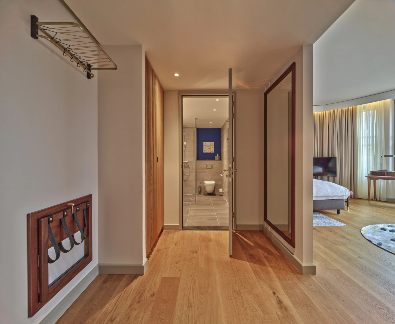 voco The Hague by IHG