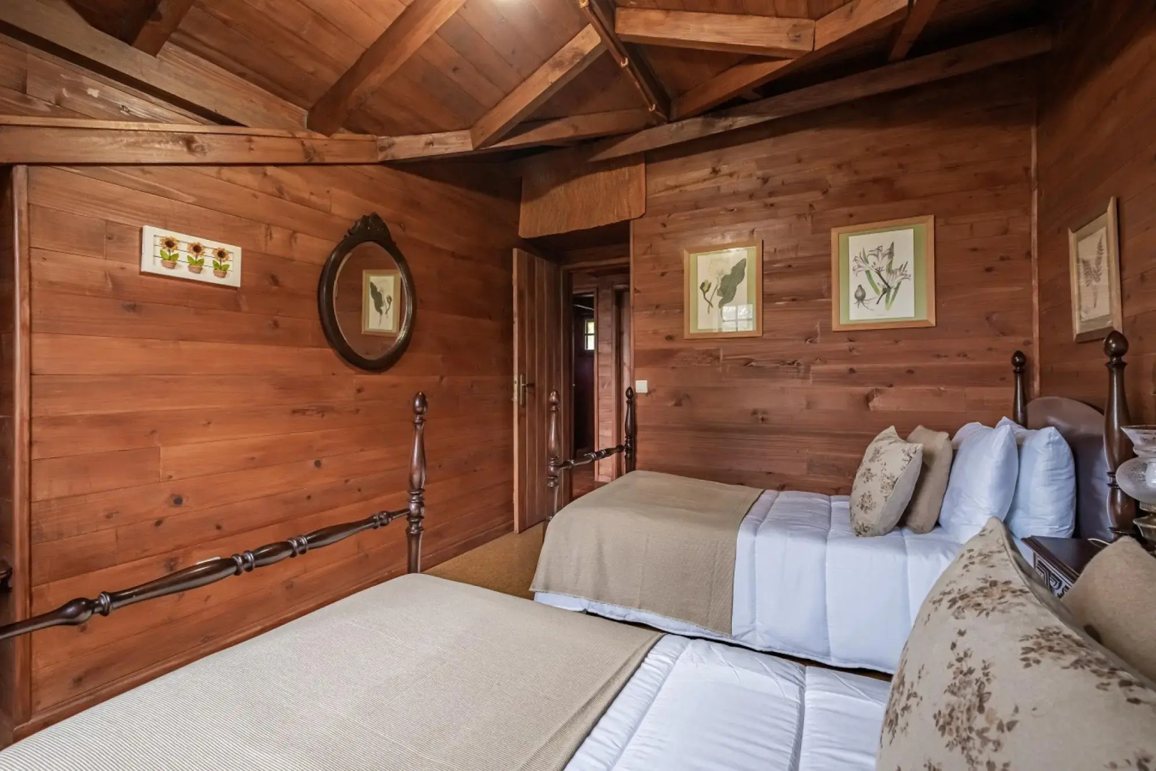Villa Achada da Mouca by Madeira Sun Travel