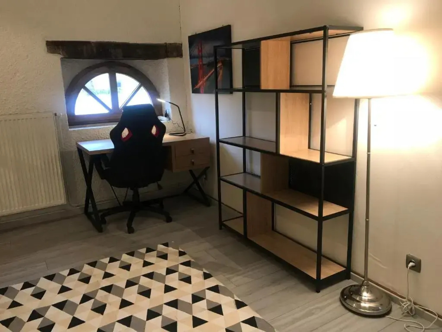 Lunéville Gîte Le Bougainvillier 6 personnes - Centre de ville - maison de vacances piscine & jardin