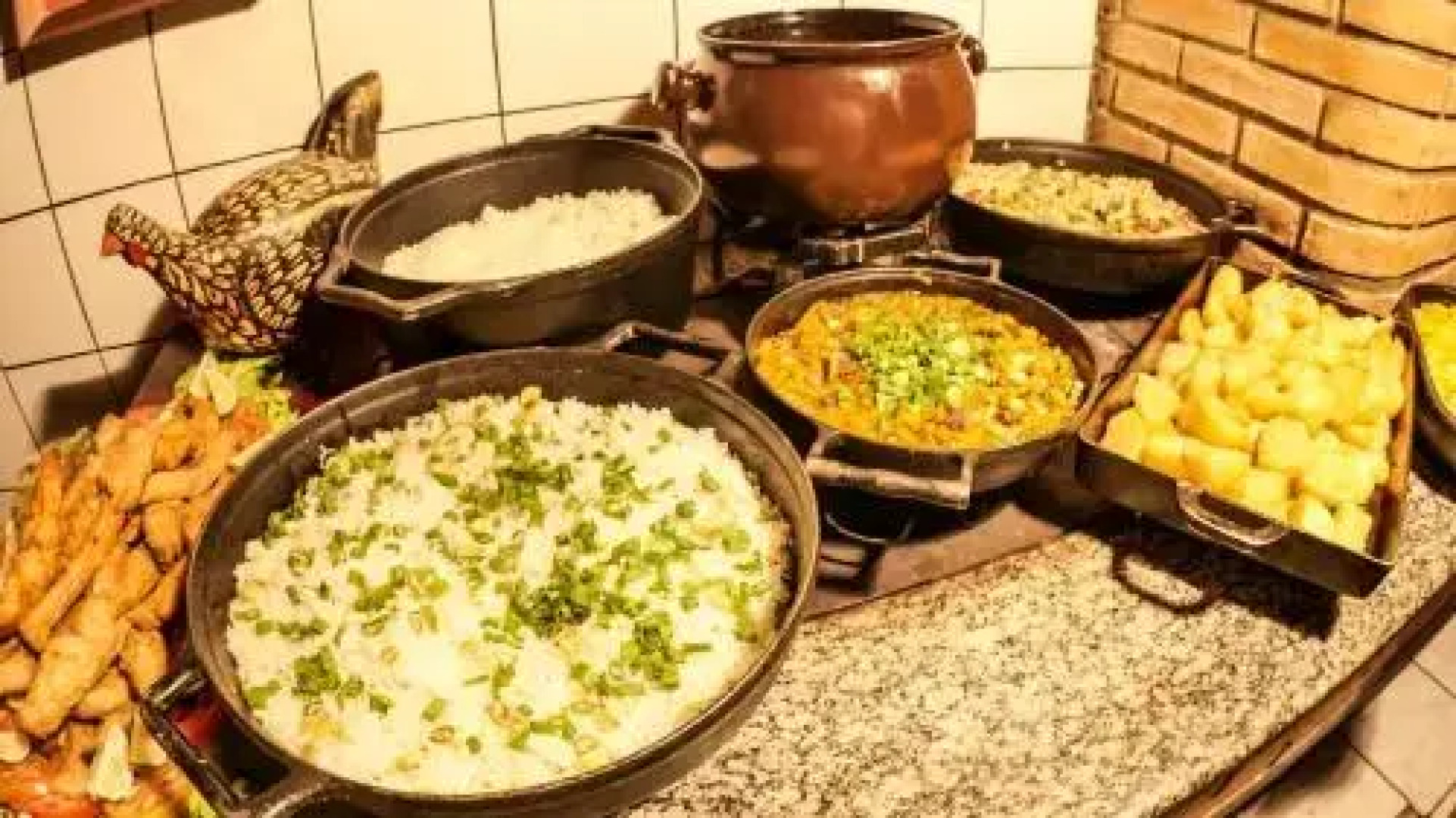 Passo do Lontra Parque Hotel