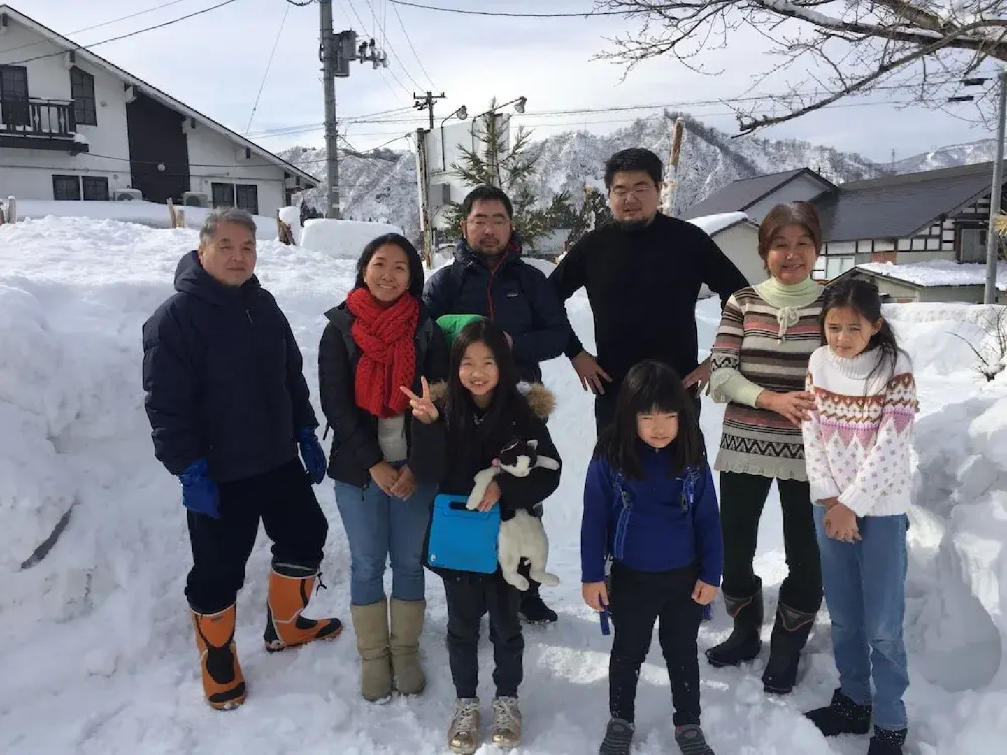 Guest House Vingt-neuf