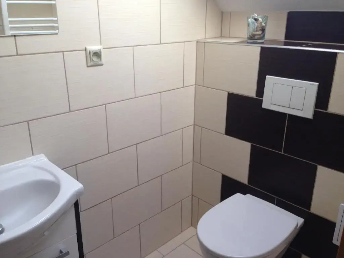 Podhájska - Holiday