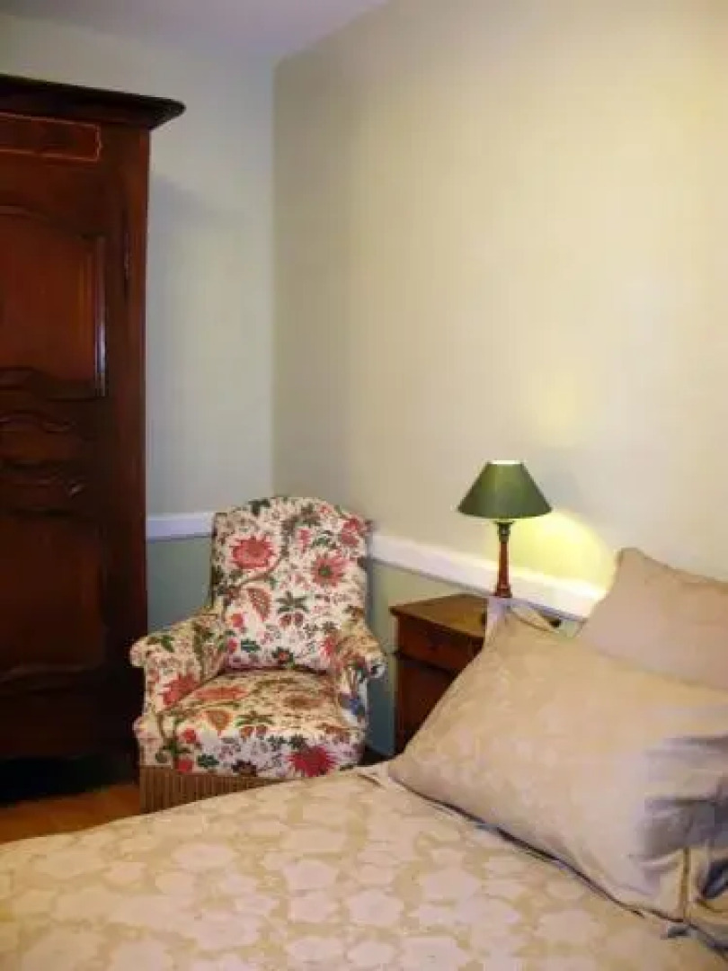 Chambres dhôtes Au Coeur de Die