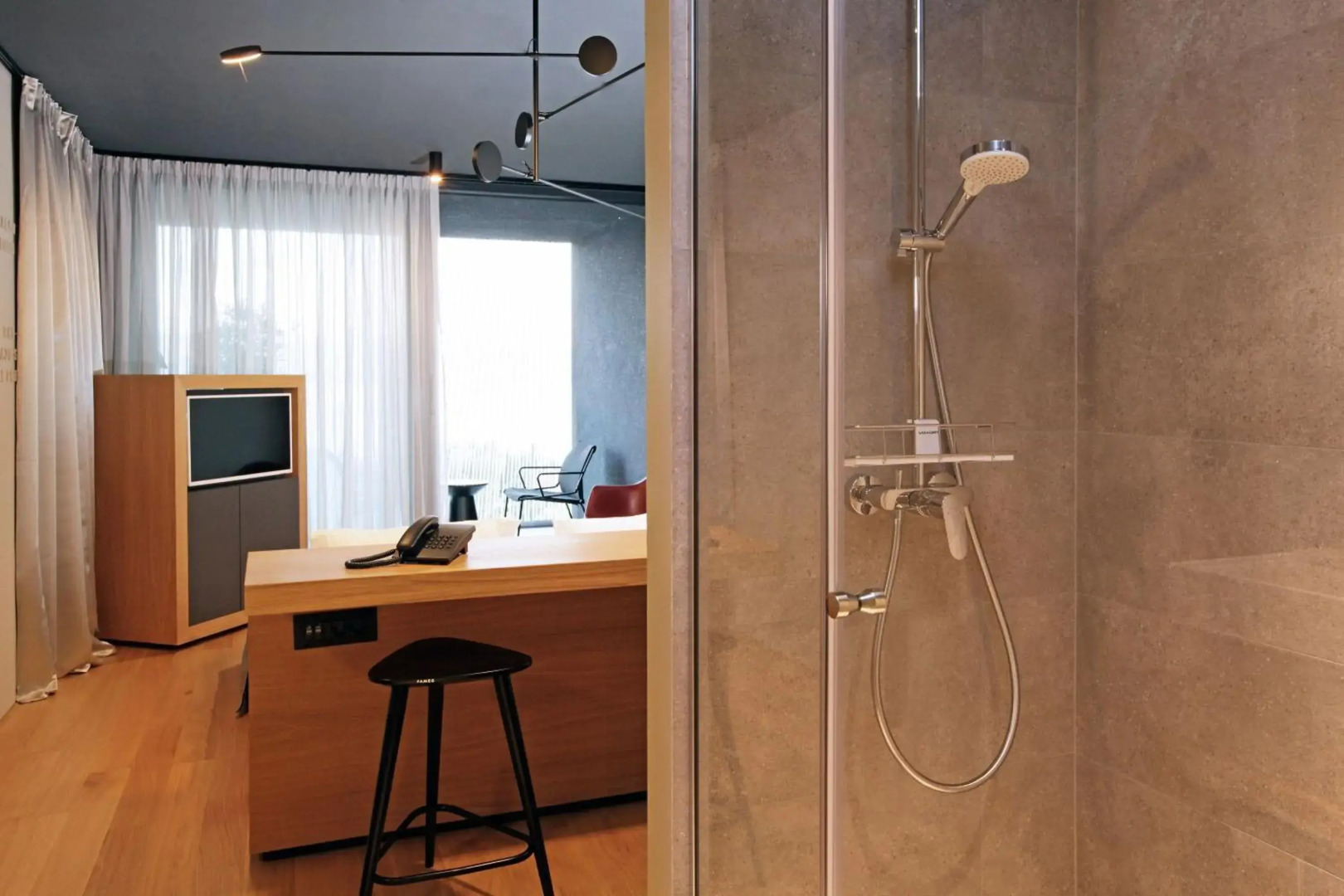 Lifestyle Hotel Vitar - Adults Only