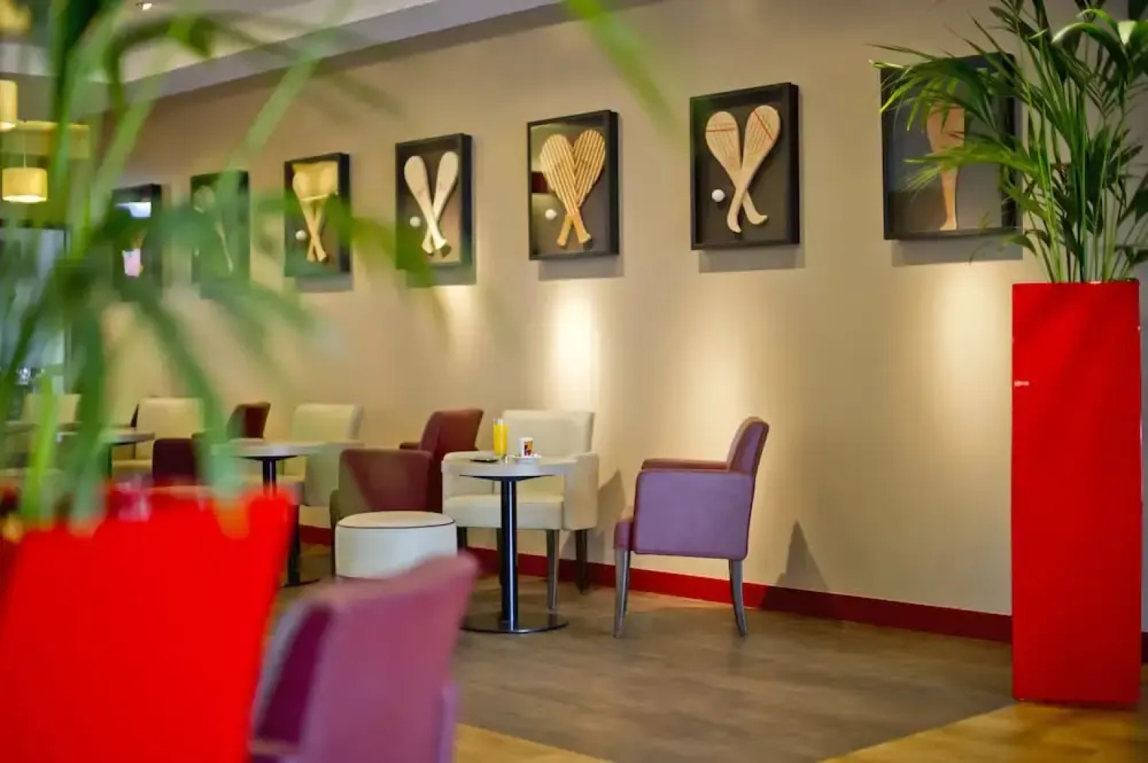 Hotel Club Vacanciel Guethary