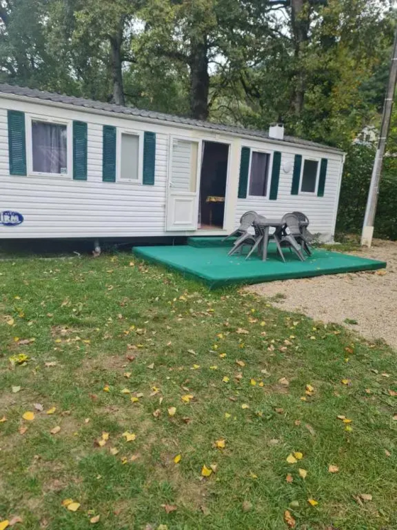 Bungalow
