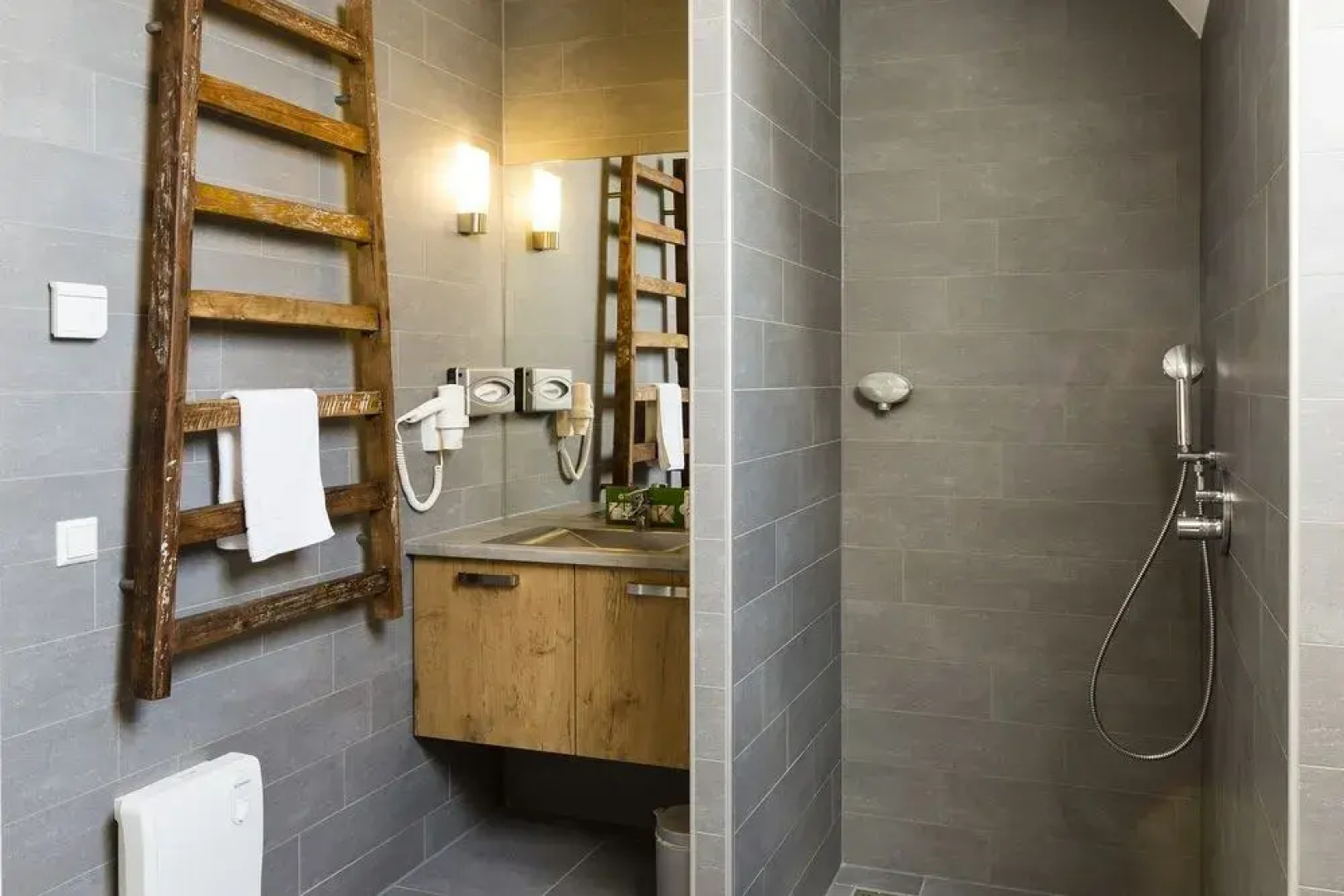 Hotel De Zeeuwse Kust