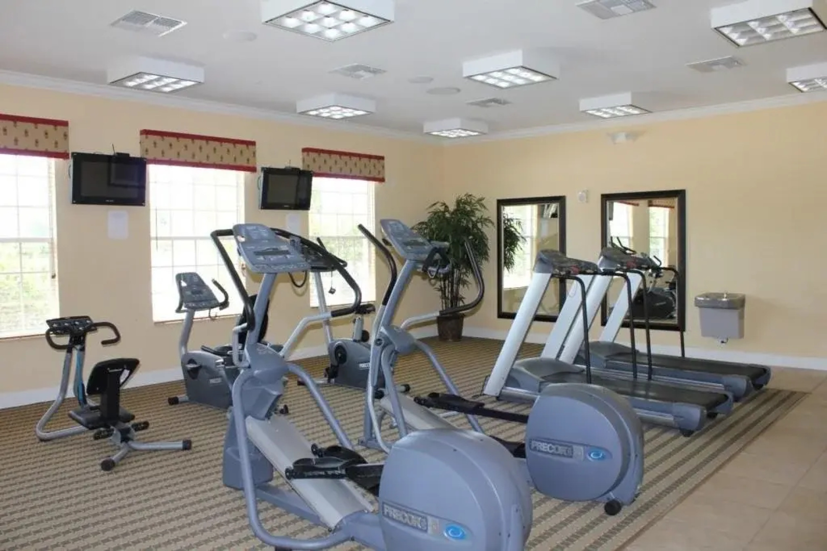 Trafalgar Village Resort