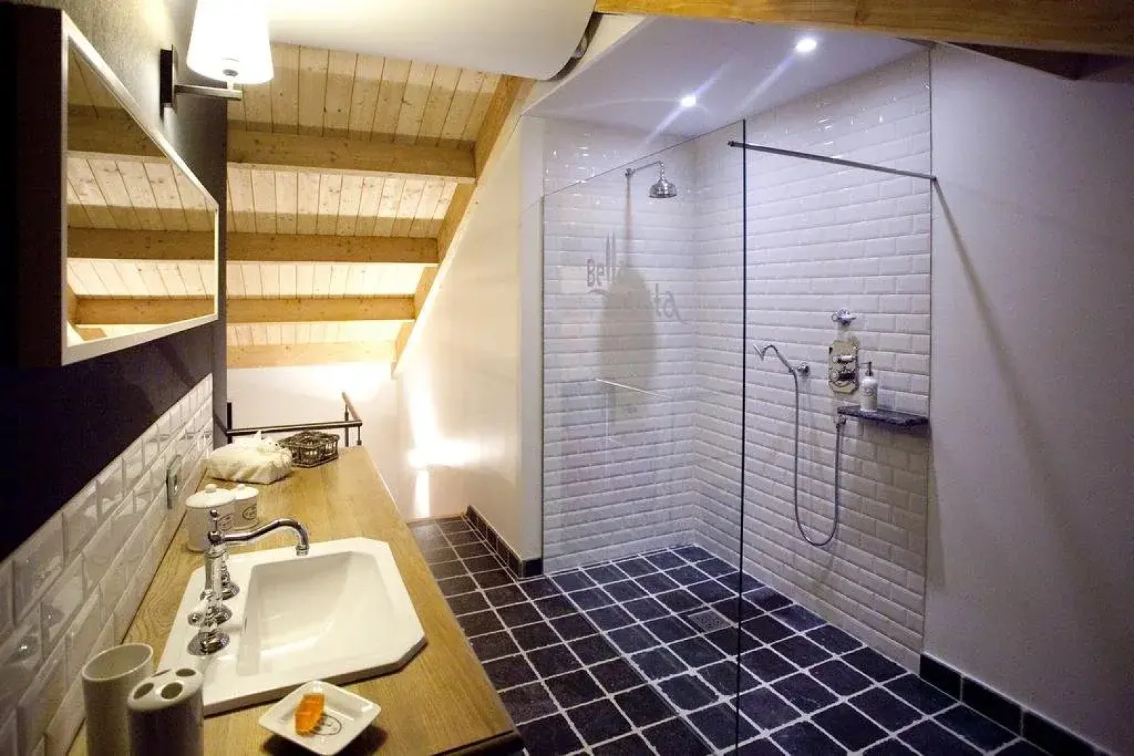 B&B Bellavista