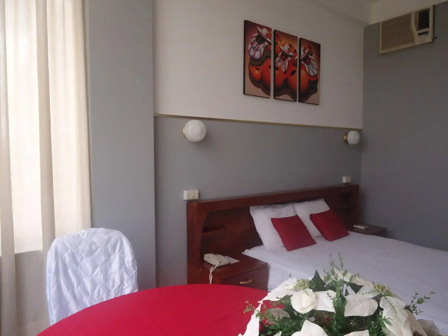 Hotel Pueblo Verde