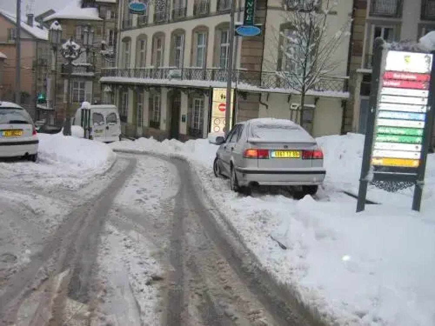 Carpe Diem Résidence