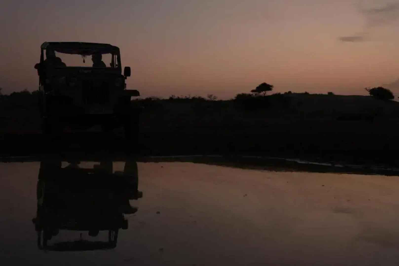 Kaner Retreat - India'S First Desert Botanical Resort
