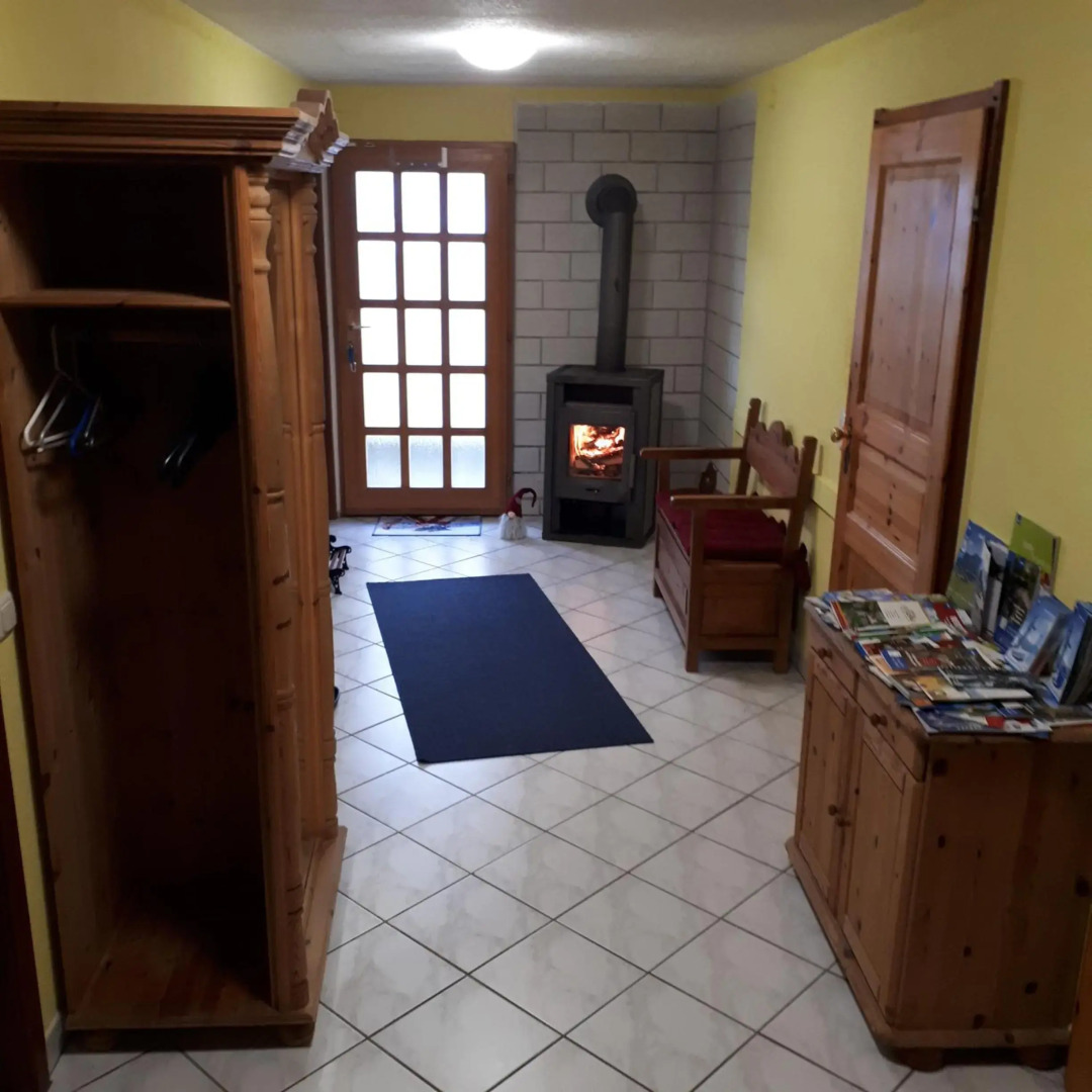 Ferienwohnung im Landhausstil