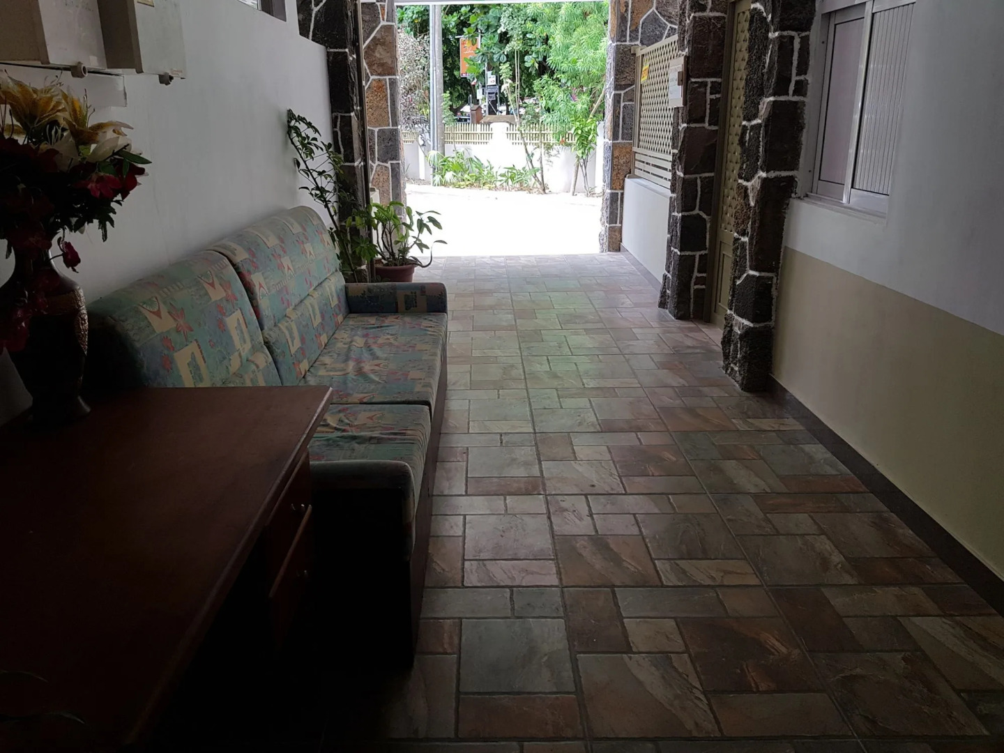 Pereybere Beach Apartments