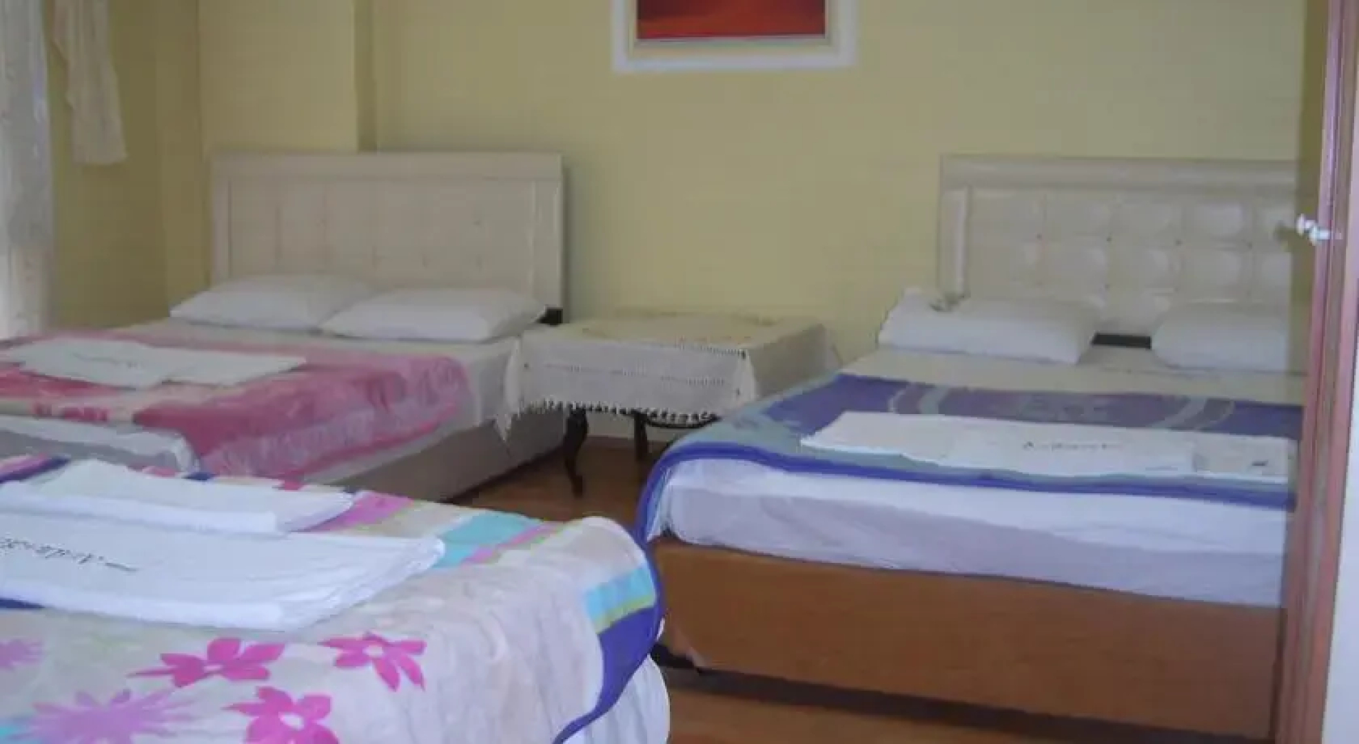 Asilzade Hotel