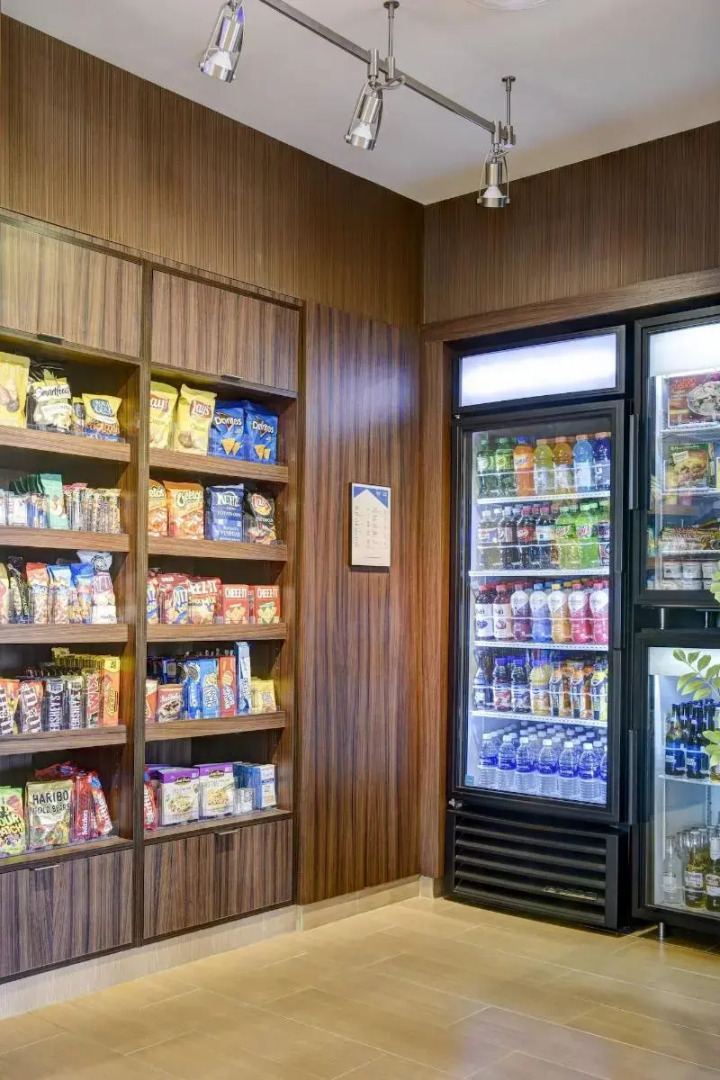 Fairfield Inn & Suites Rochester Mayo Clinic Area/St. Marys