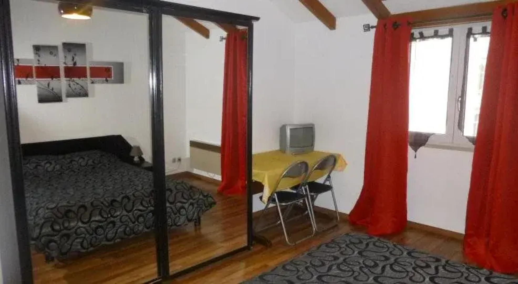 Hôtel Porte De France