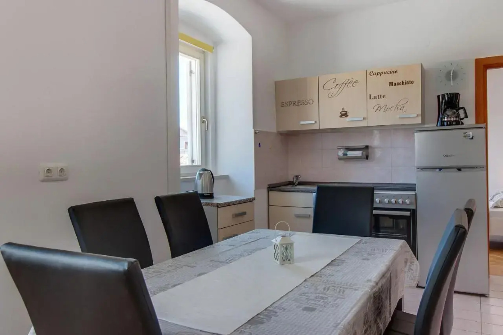 Apartments Bellus Mare