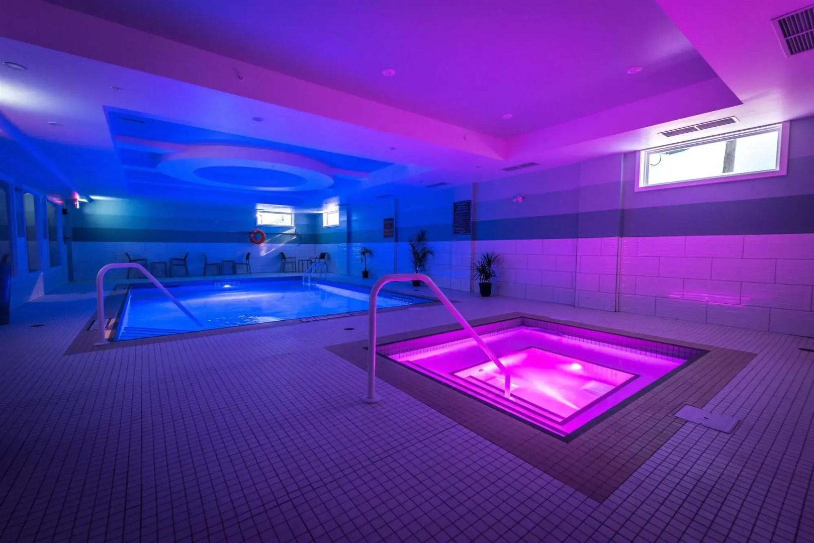 Best Western Plus Chateau Fort St. John