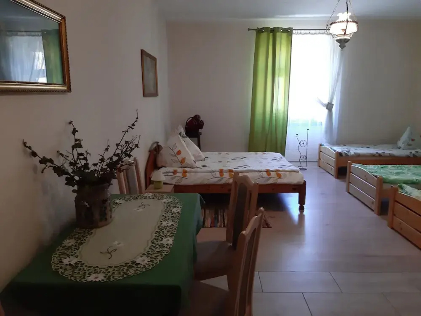 Zajazd Pod Złotym Gryfem