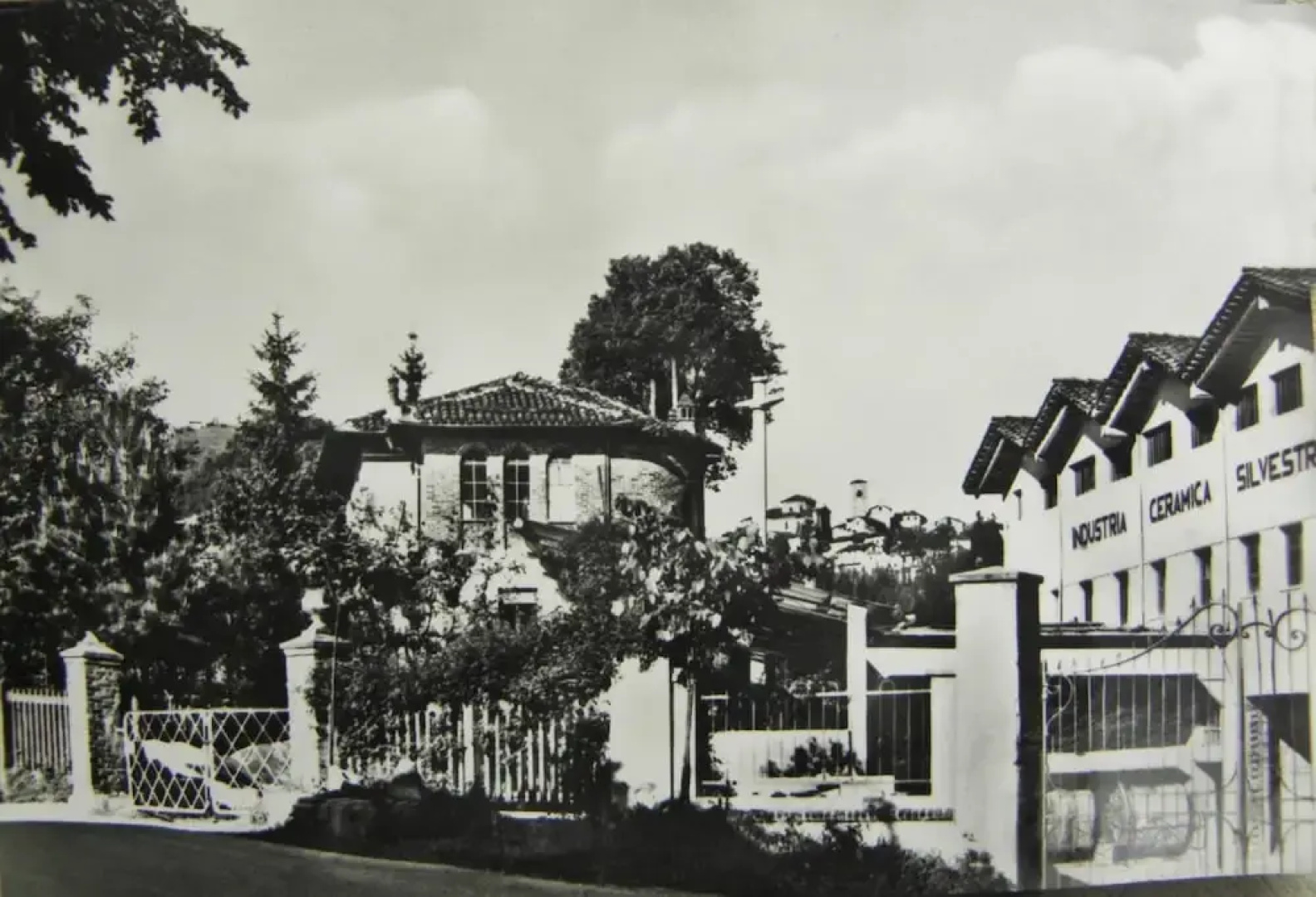 Albergo della Ceramica