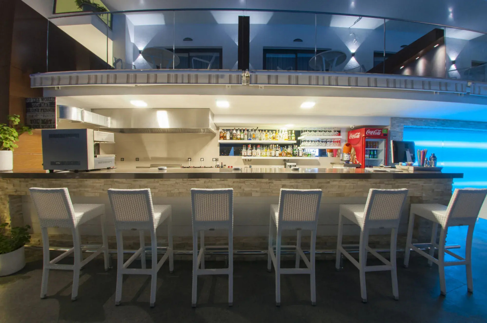 Rhapsody Hotel & Spa Kalkan (+12 Adults only)