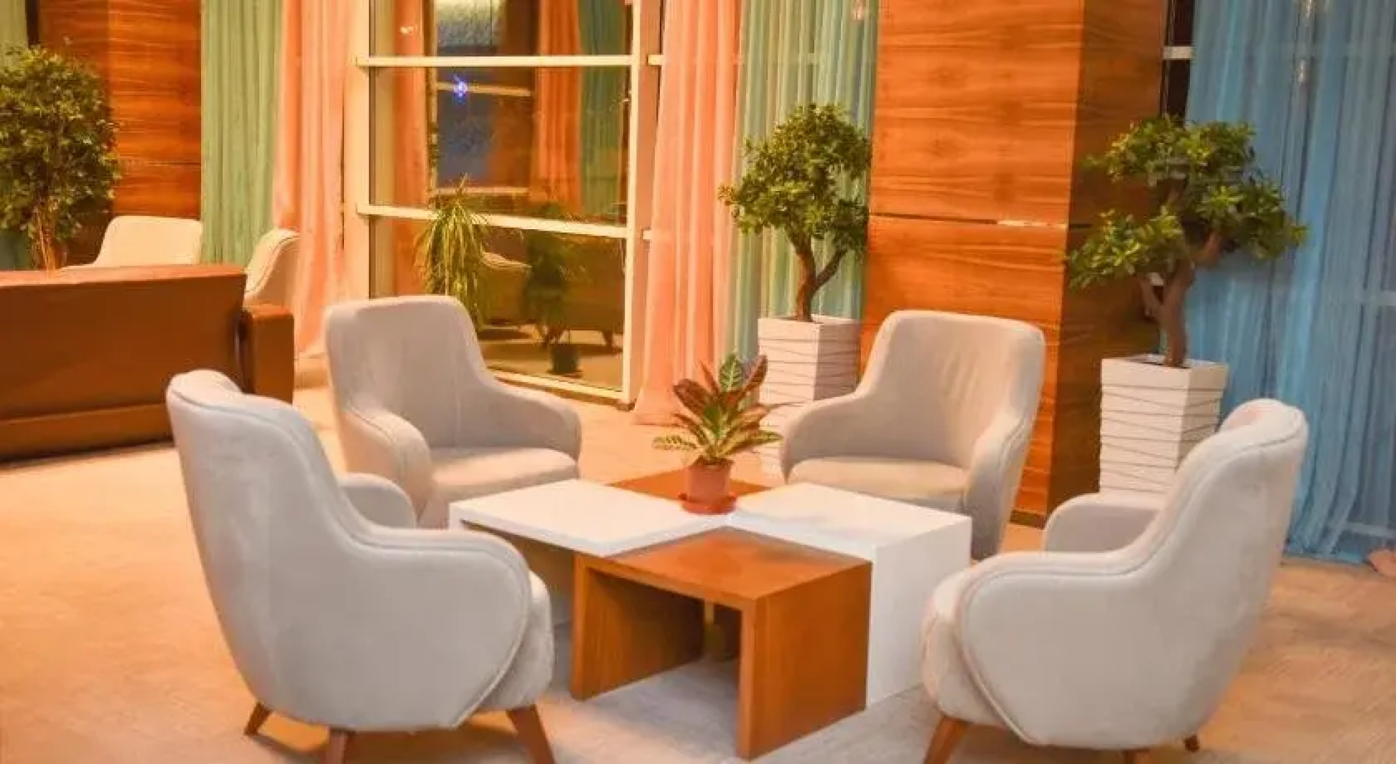 Ozgobek Ronesans Hotel De Luxe