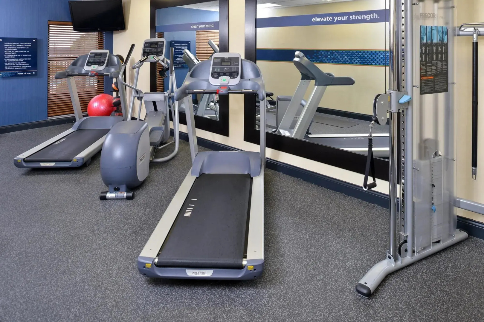 Hampton Inn by Hilton Eagle Pass