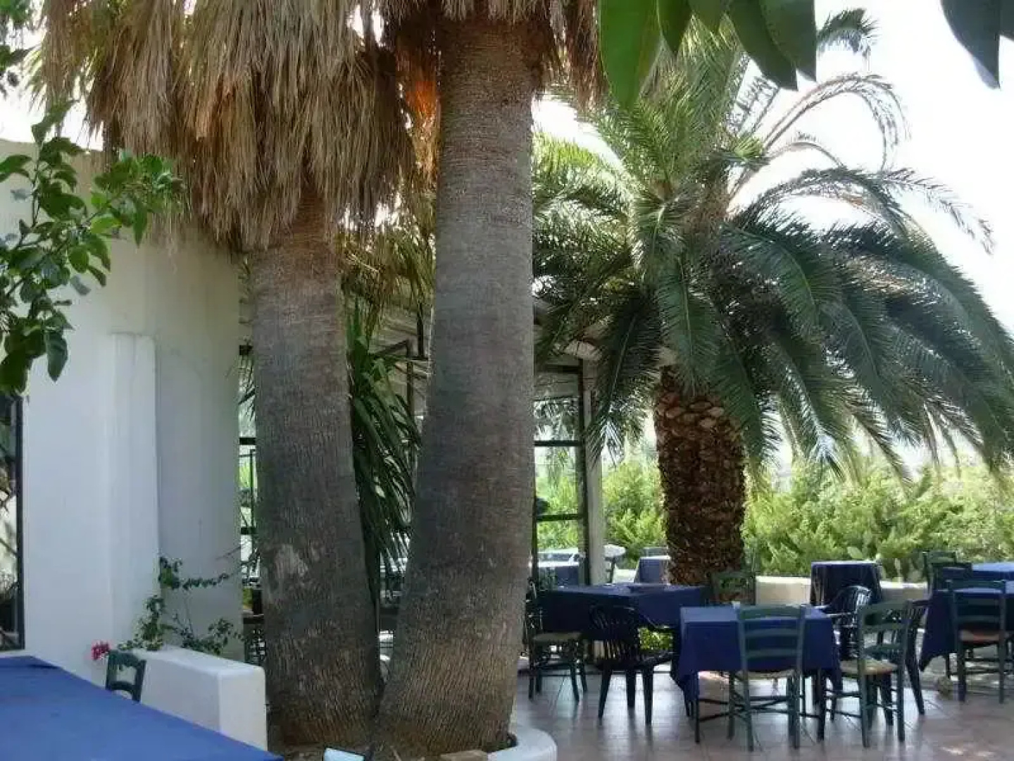 Sataru Resort