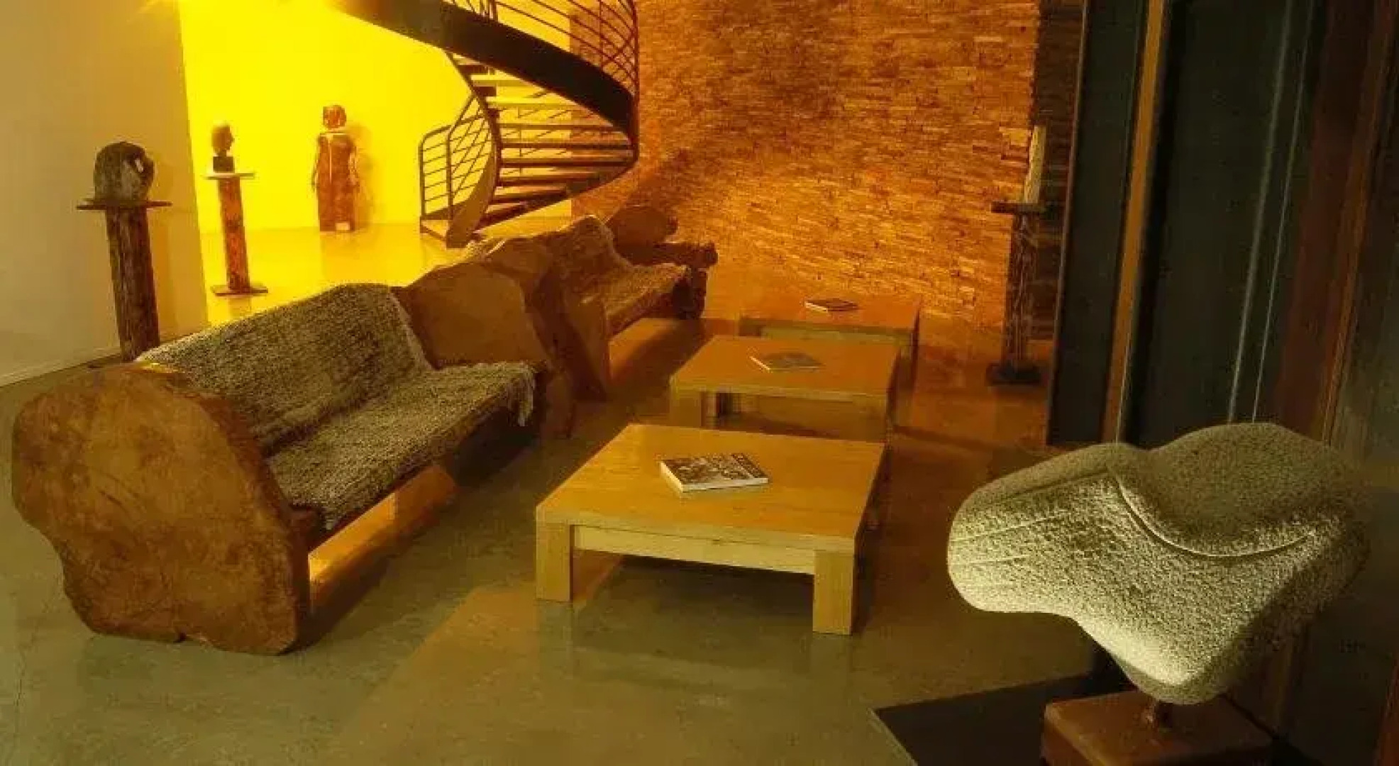 Arrebol Patagonia Hotel