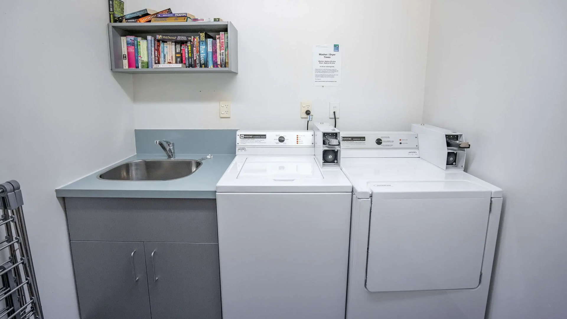 Scenic Hotel Dunedin City