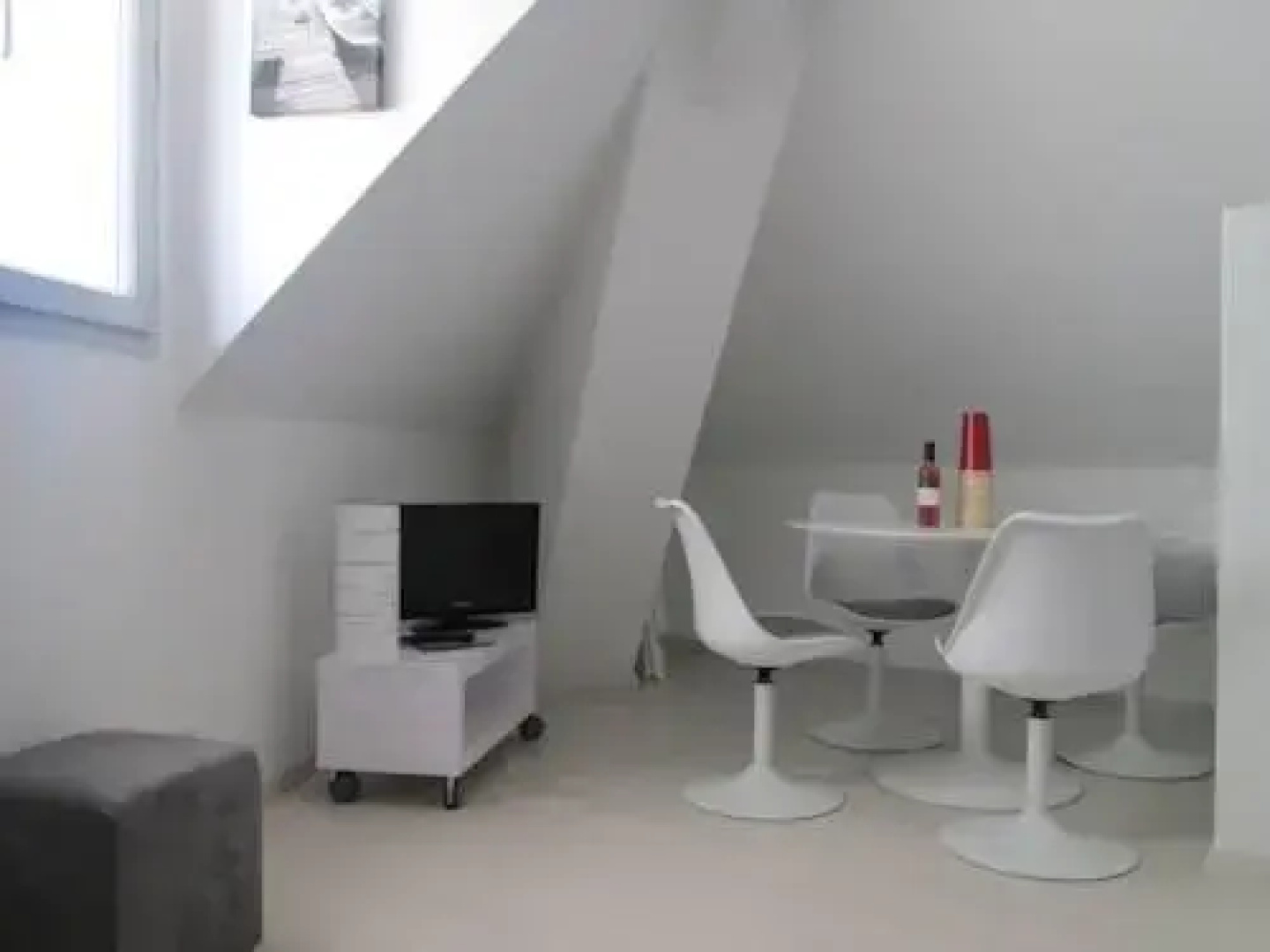 Résidence De La Plage