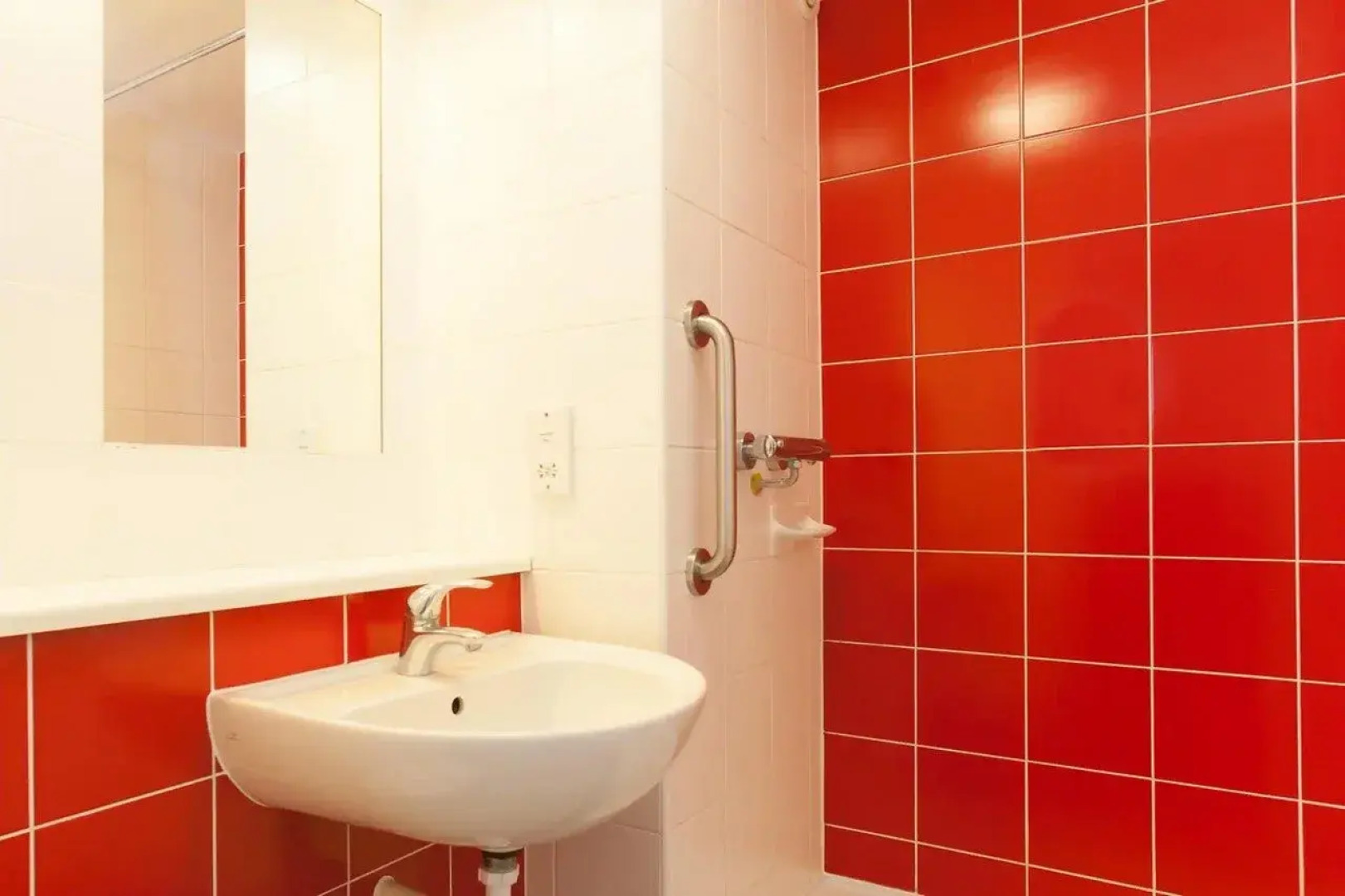 Travelodge Clacton on Sea Central