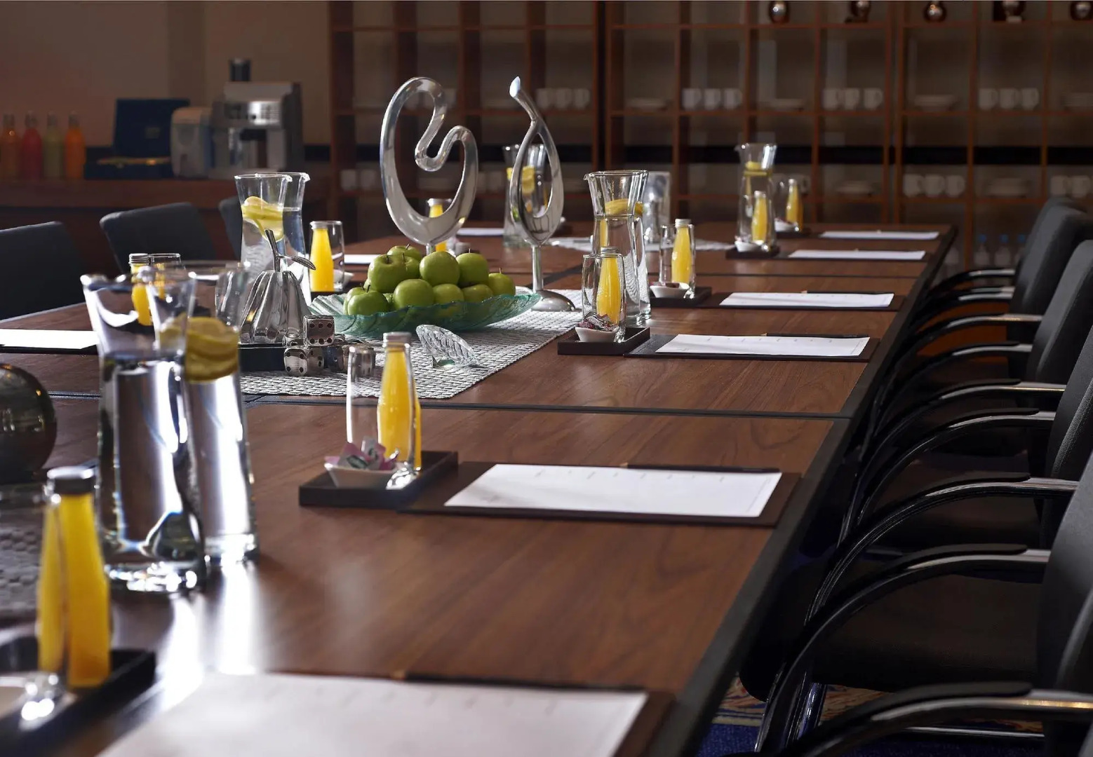 Renaissance Kuala Lumpur Hotel & Convention Centre