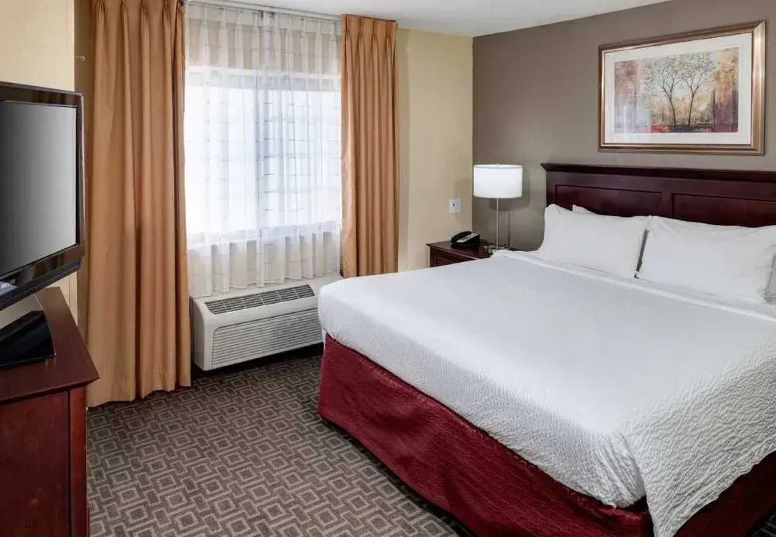 TownePlace Suites Texarkana