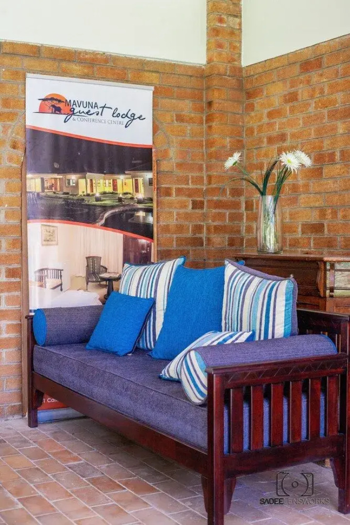 Mavuna Guest Lodge & Conference Centre