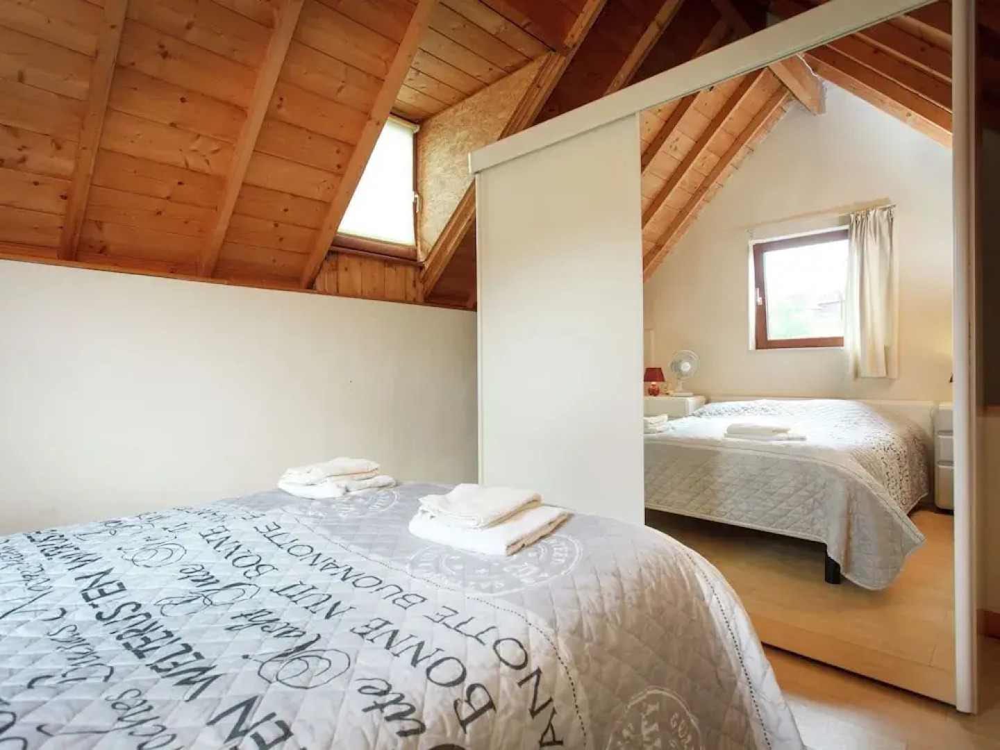 Peaceful Holiday Home in Mechelen With Garden