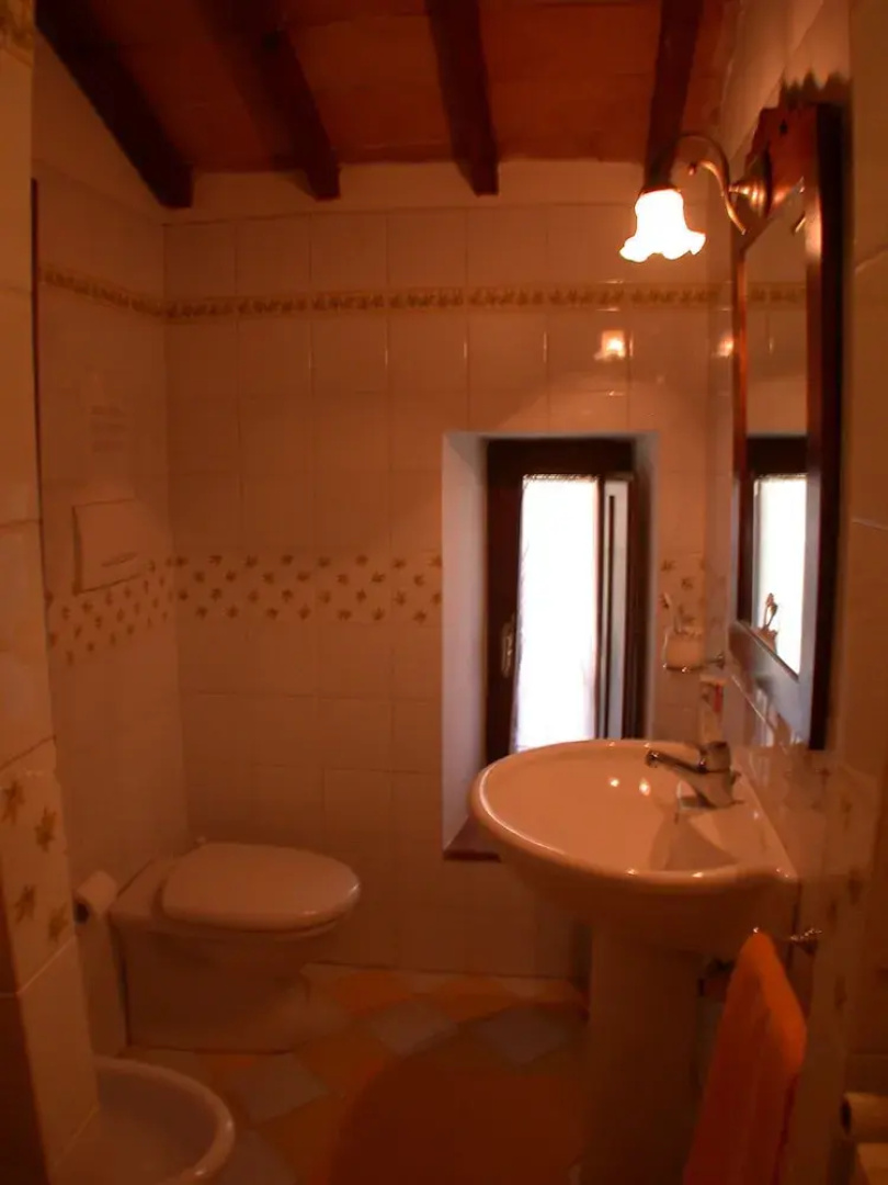 Agriturismo San Giusto
