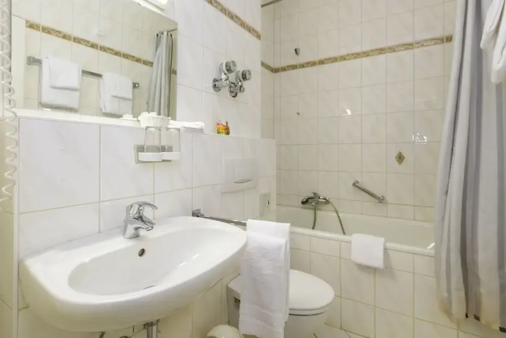 Baynunah Hotel Drachenfels