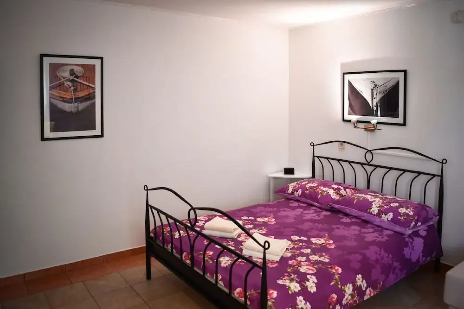 Apartments Milivoj