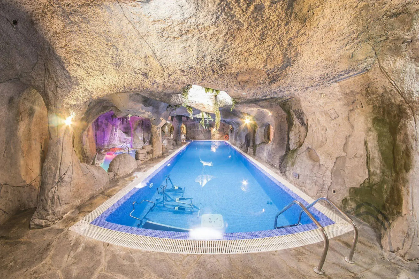 Hotel & Spa María Manuela