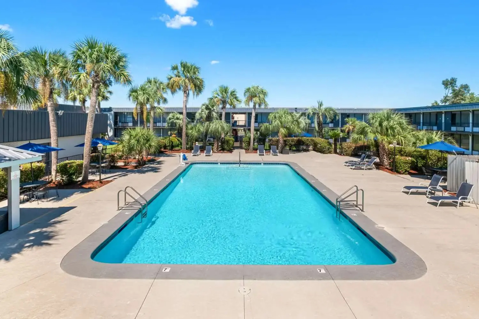 Quality Inn Slidell I-10