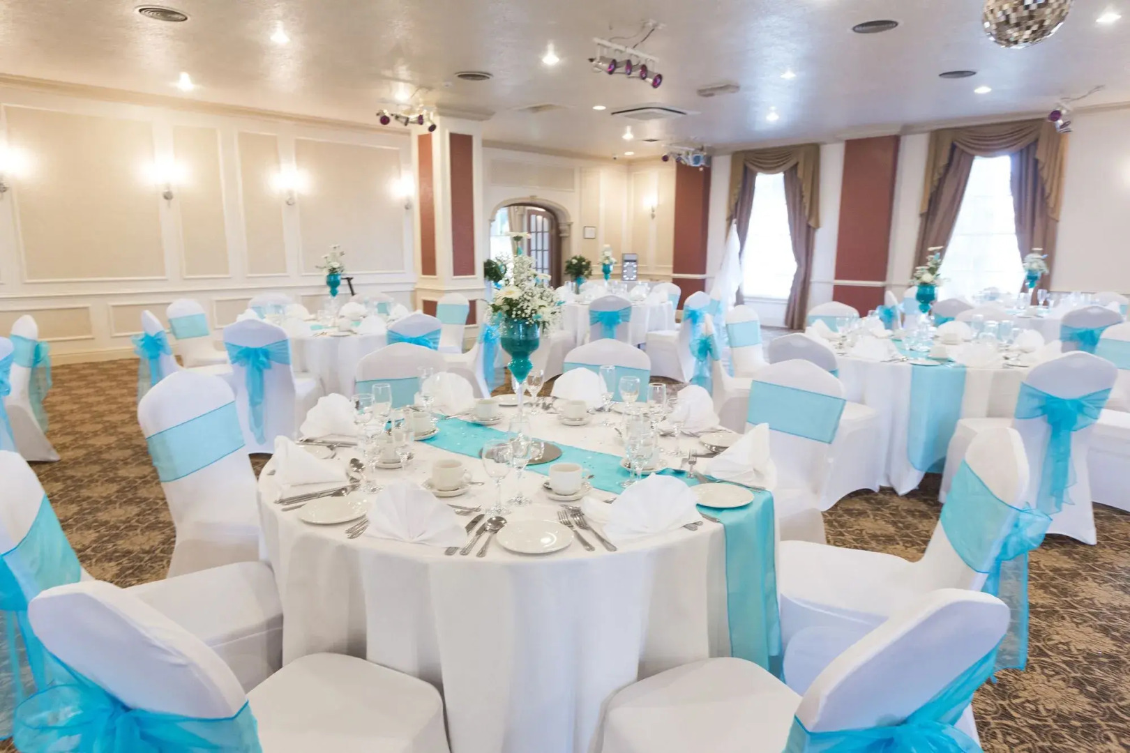 Gainsborough House Hotel