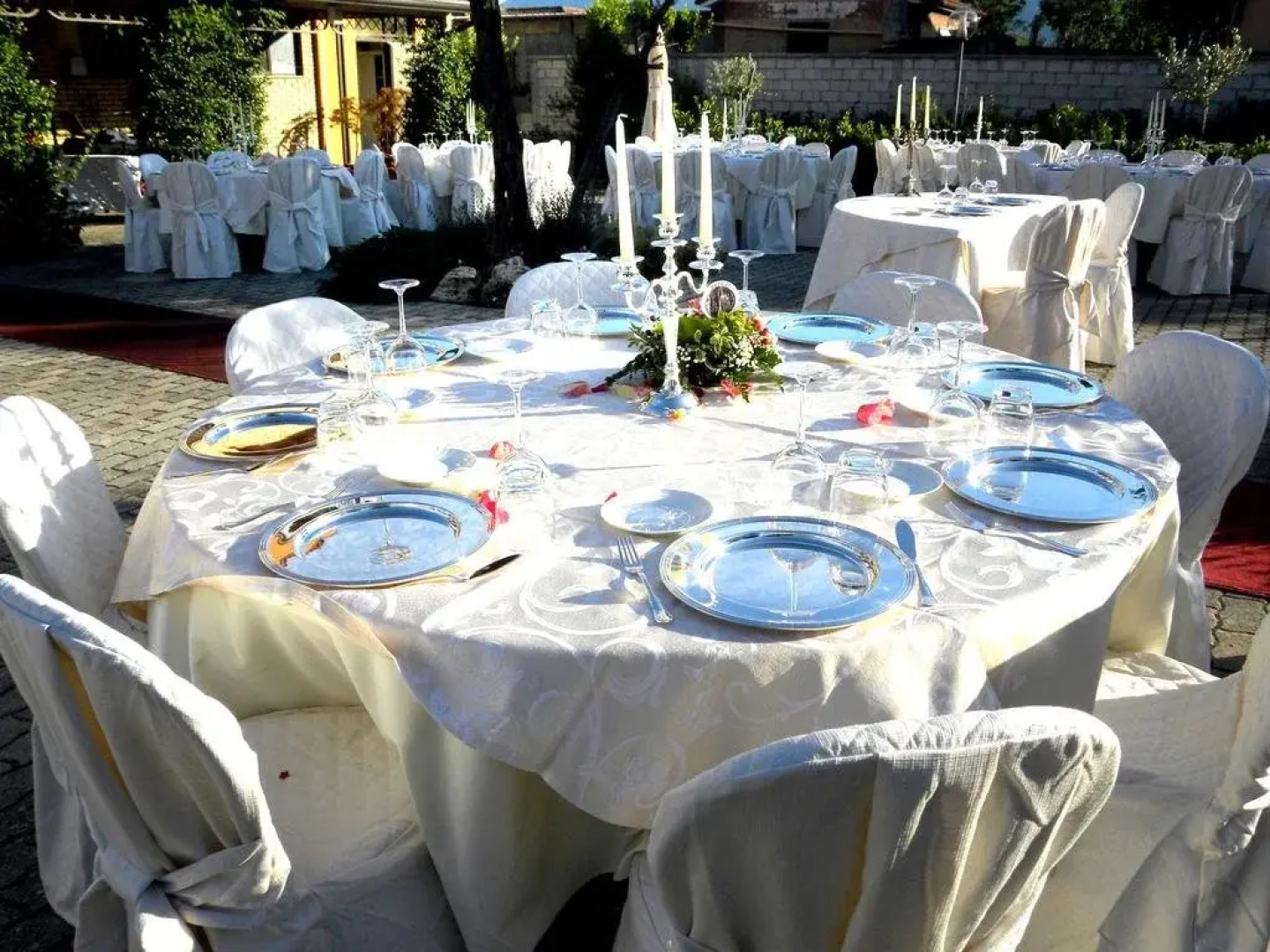 Hotel Ristorante Excelsior