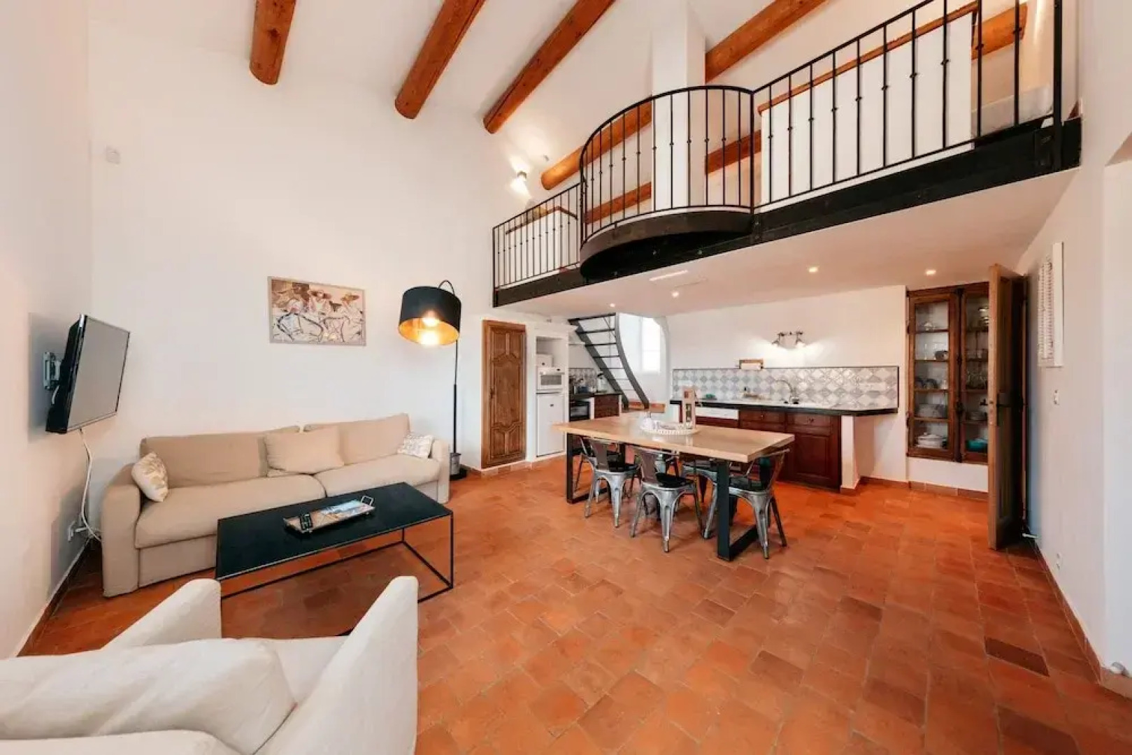 Domaine Perréal  Les Gîtes