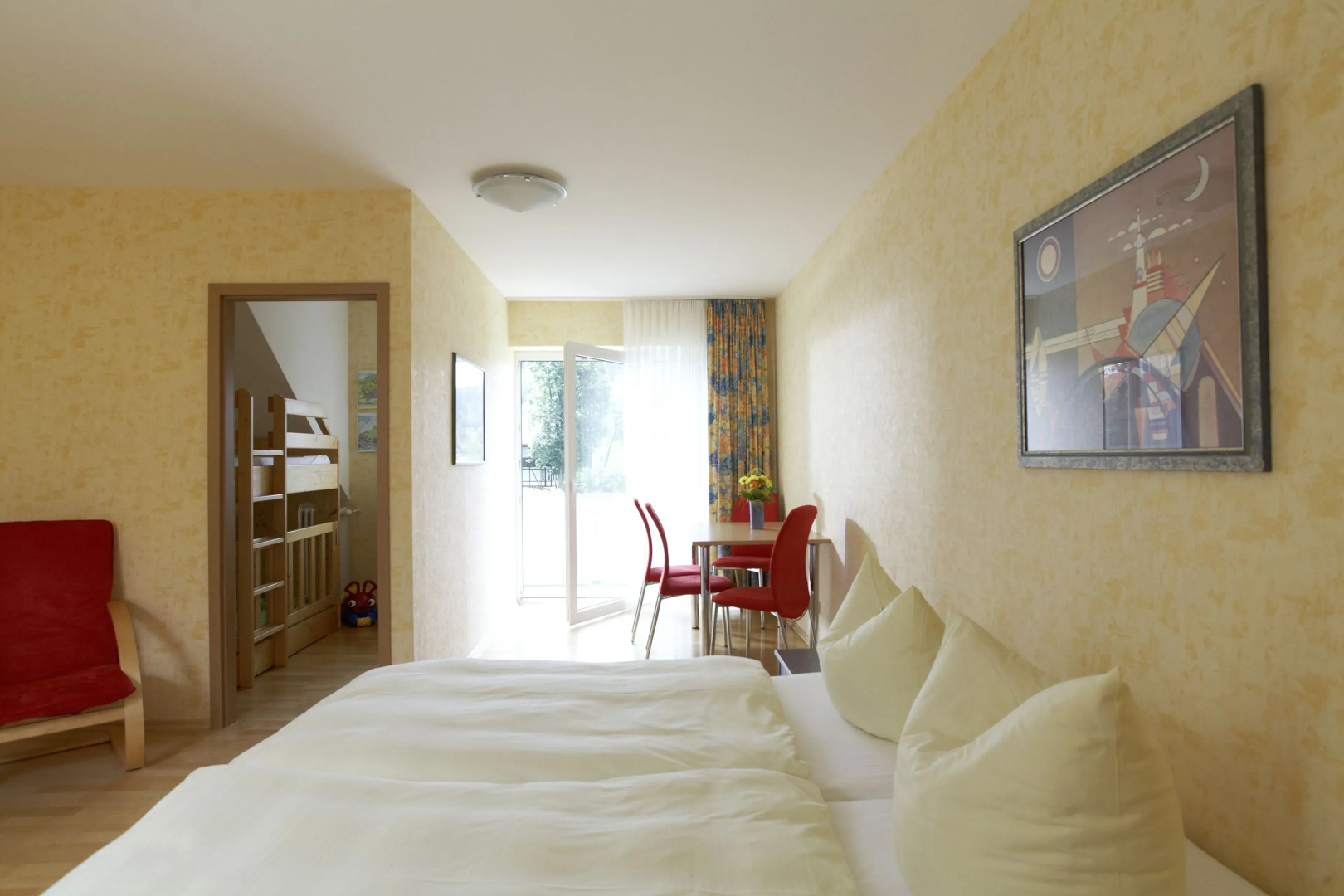 Familotel Familienklub Krug